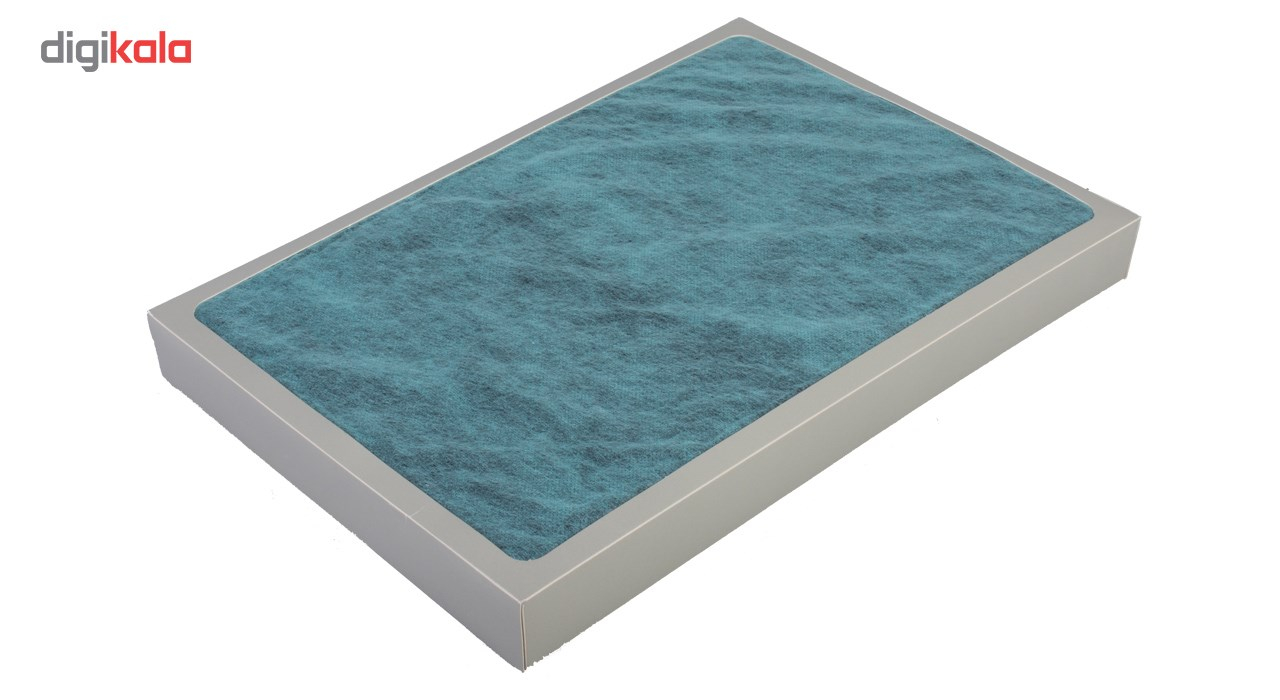 فیلتر یدکی دستگاه تصفیه هوا مدل YS-384ACX