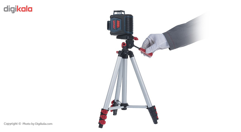 تراز لیزری آروا مدل 4674