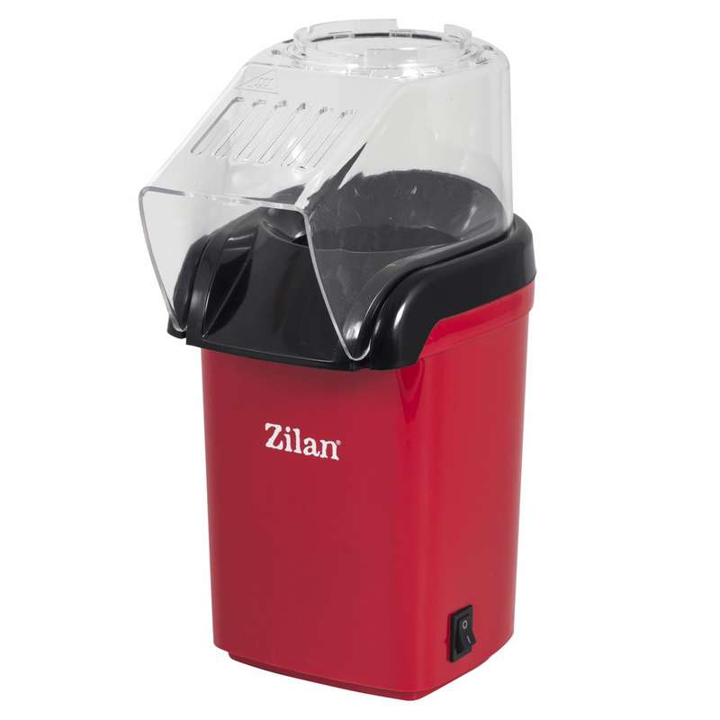 پاپ کورن ساز زیلان مدل ZLN8044