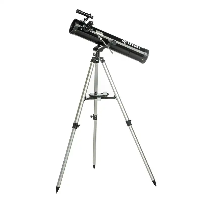 تلسکوپ زیتازی مدل F70076 PRO