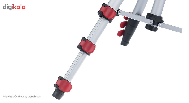 تراز لیزری آروا مدل 4674