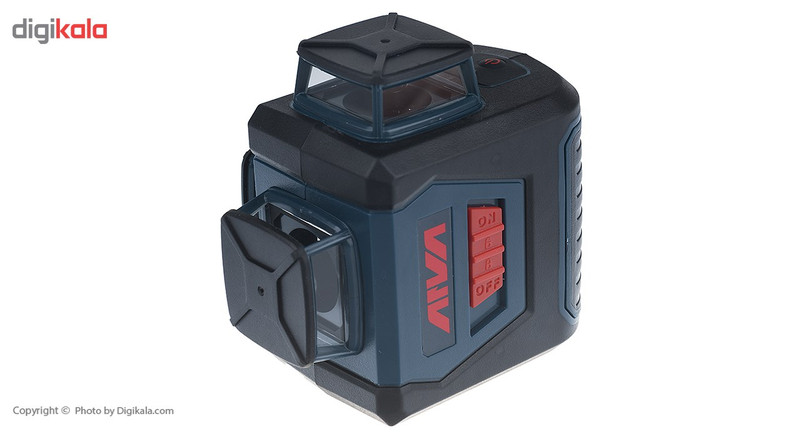 تراز لیزری آروا مدل 4674