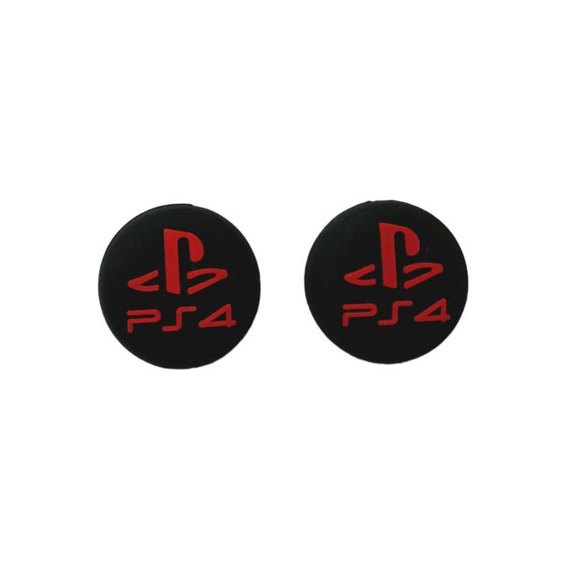 روکش آنالوگ دسته بازی مدل PS4 بسته دو عددی
