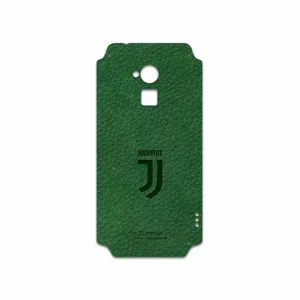 MAHOOT GL-JUVE Cover Sticker for HTC One Max