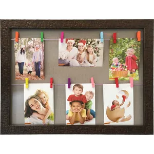 قاب عکس کارا مدل 12071 سایز  50x40 سانتی متر