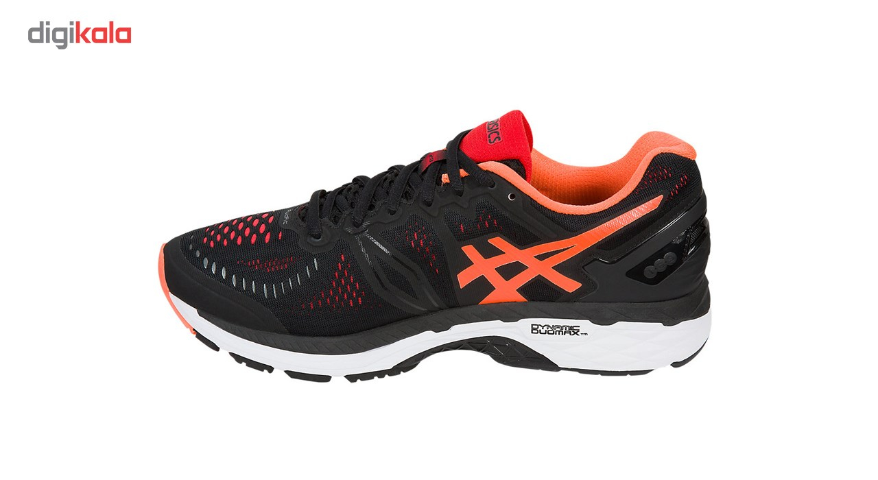 کفش مخصوص دویدن مردانه اسیکس مدل GEL-KAYANO 23 کد T646N-9030