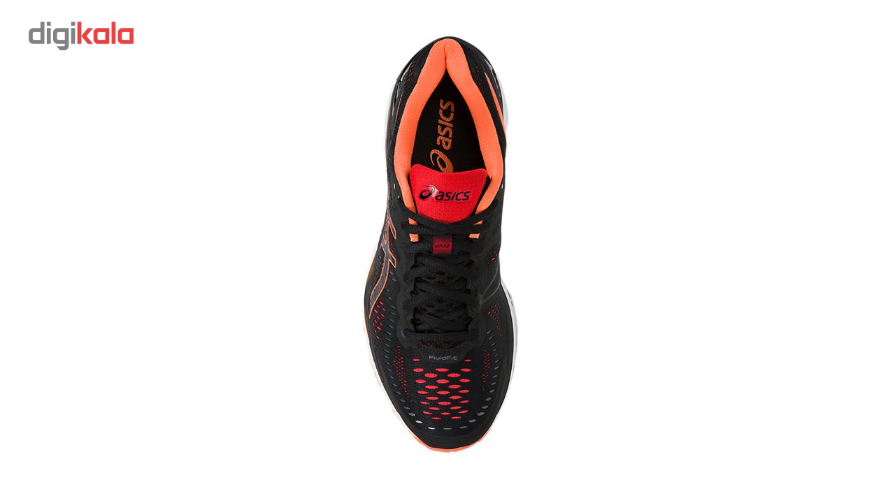 کفش مخصوص دویدن مردانه اسیکس مدل GEL-KAYANO 23 کد T646N-9030