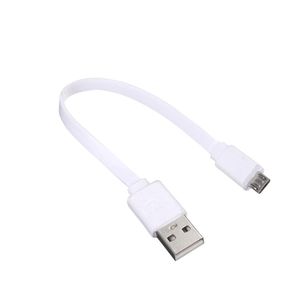 نقد و بررسی کابل تبدیل USB به microUSB مدل 1560 به طول 15سانتی متر توسط خریداران