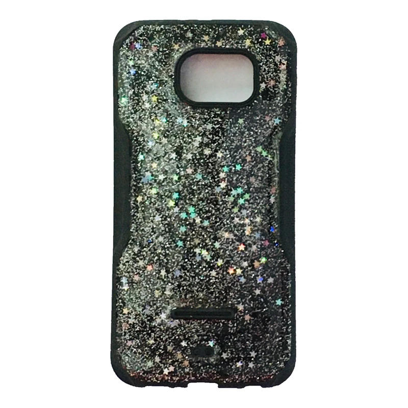 کاور مدل کهکشان مناسب برای گوشی موبایل سامسونگ Galaxy S6 Edge