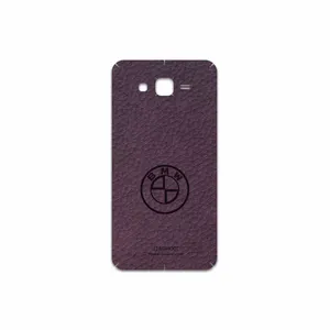 MAHOOT PL-BMW Cover Sticker for Samsung Galaxy J7 2015
