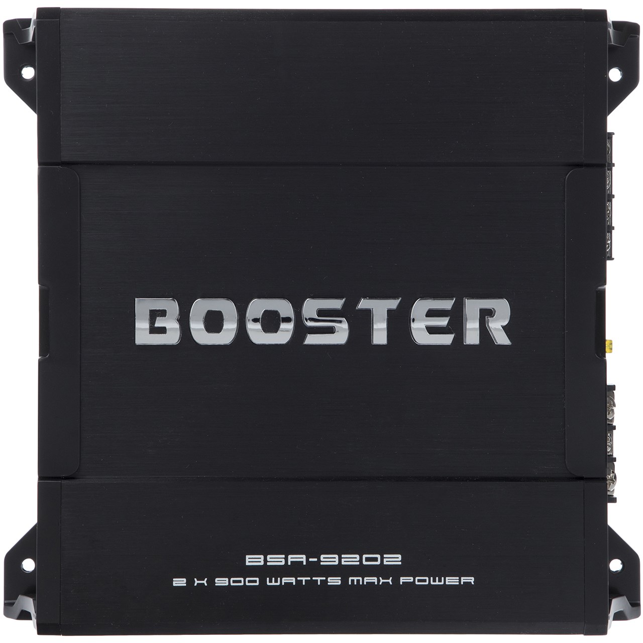 آمپلی فایر بوستر مدل BSA-9202