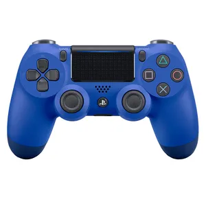 DualShock 4 Sony Wave Blue Controller