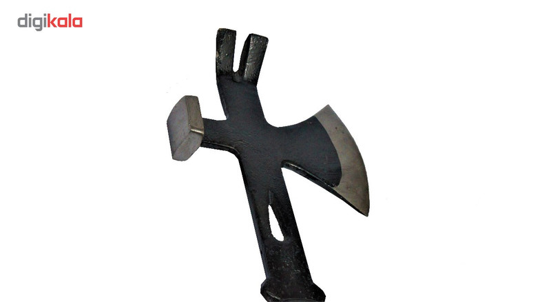 تبر آفرود مدل RT2900