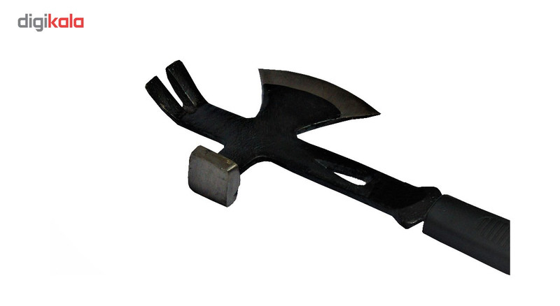 تبر آفرود مدل RT2900