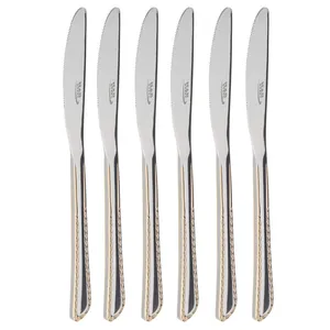Nab Steel Berlin Fruit knife