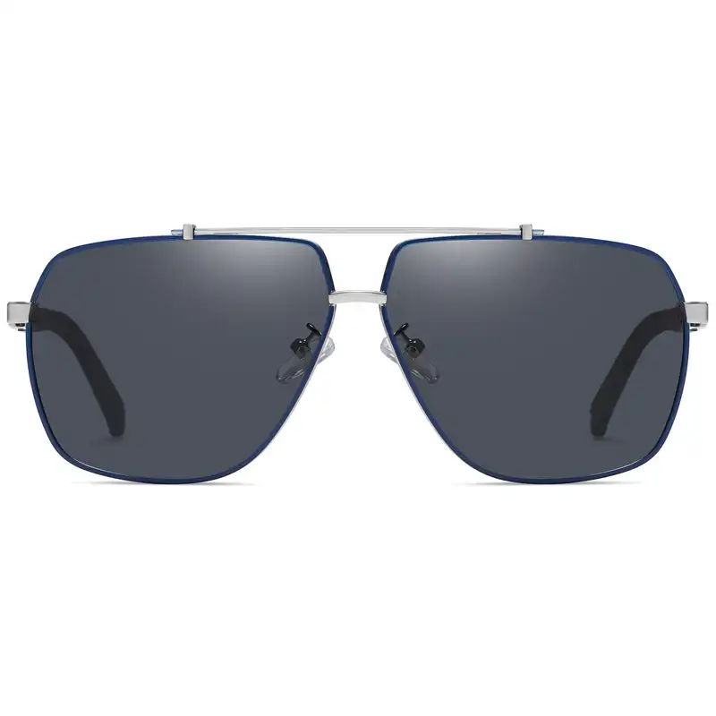 عینک آفتابی مردانه آلبرت وگ مدل 6321C05P113 Polarized Avantgarde Visionary
