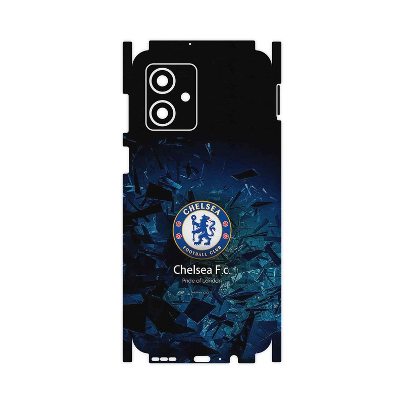 برچسب پوششی ماهوت مدل Chelsea-FullSkin مناسب برای گوشی موبایل موتورولا Moto G54
