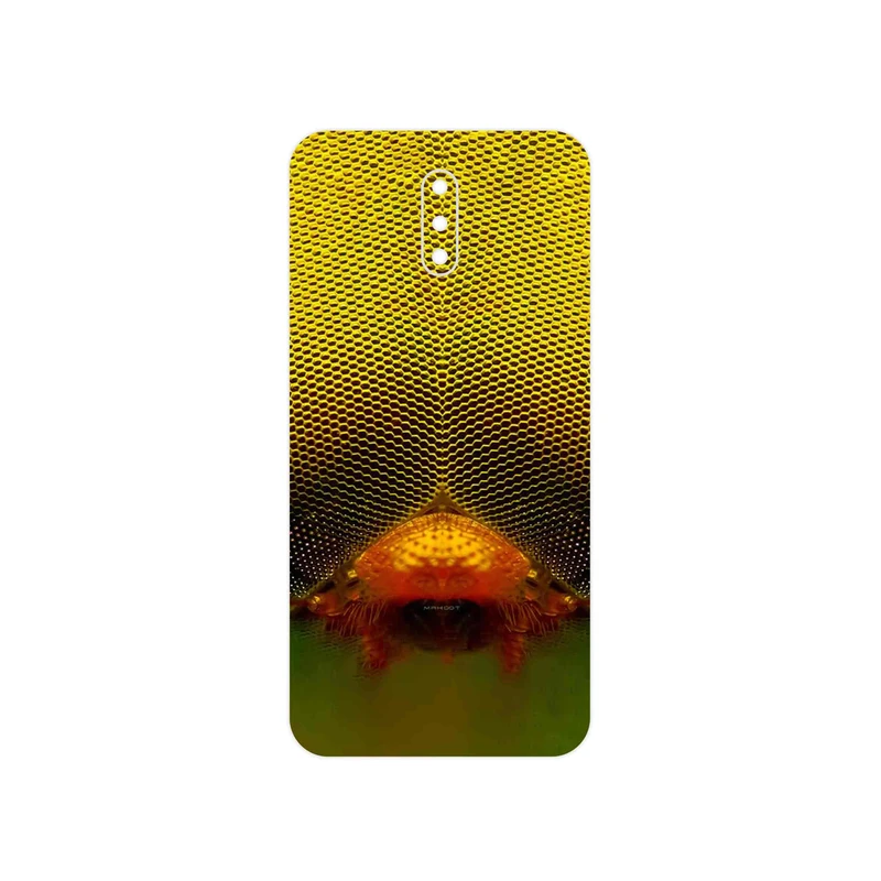برچسب پوششی ماهوت مدل Bee eyes مناسب برای گوشی موبایل نوکیا 2.3