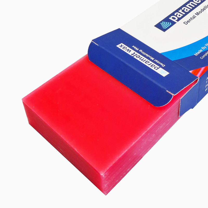 ماده قالبگیری پاراملت مدل 01 وزن 500 گرم