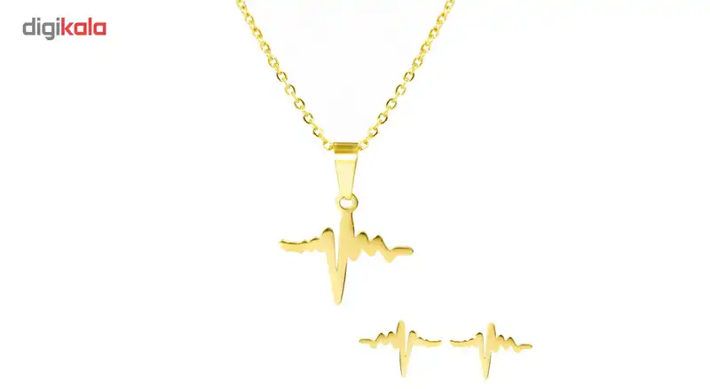 نیم ست اقلیمه کد NS278