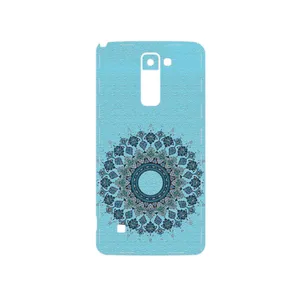 MAHOOT Art of Illumination 4 Cover Sticker for LG Stylus 2