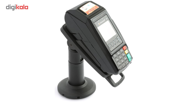 پایه نگهدارنده پوز بانکی ستسا مدل S200 مناسب دستگاه پوز V3