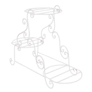 Asymmetrical Flower stand