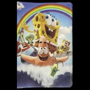 کیف کلاسوری مدل TD-M8 مناسب برای تبلت لنوو M8 / 8505X