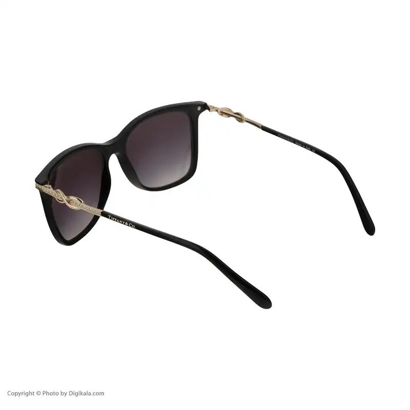 عینک آفتابی زنانه تیفانی اند کو مدل 4133