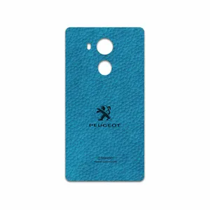 MAHOOT BL-PEGT Cover Sticker for Huawei Mate 8