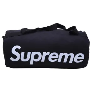ساک ورزشی هکس ایران مدل BAG-SUP-BLK 1