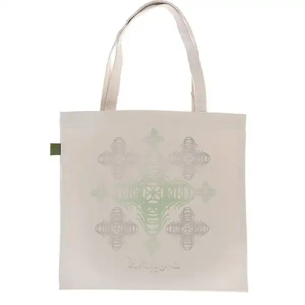 ساک خرید مانیز مدل پنج ترنج