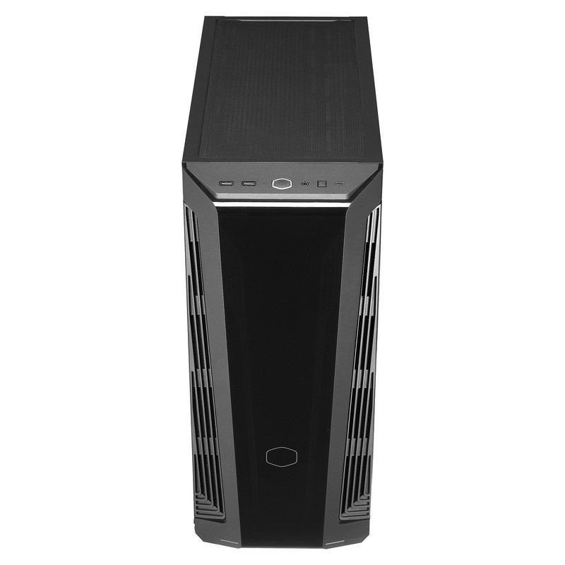 کیس کامپیوتر کولر مستر مدل MASTERBOX 540 1