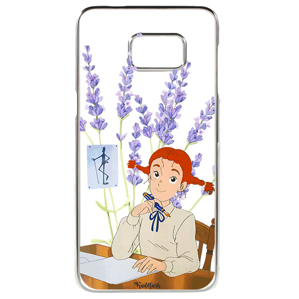 کاور طرح Judy مناسب برای گوشی موبایل سامسونگ Galaxy S6 Edge 