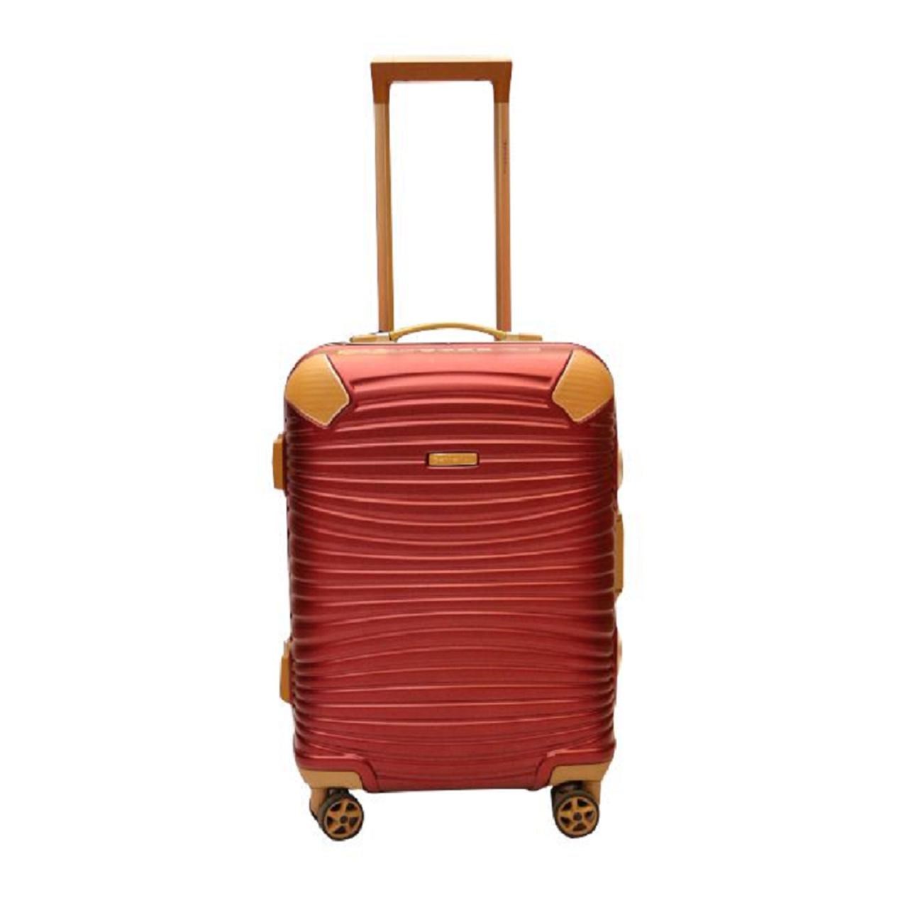 چمدان امیننت مدل Gold 3 سایز L