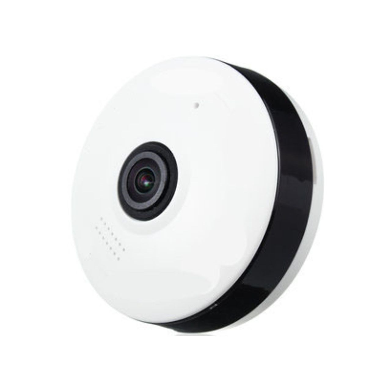 خرید اینترنتی                     دوربین بی سیم تحت شبکه 360 درجه مدل VR-V380