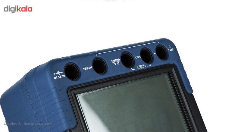 میگر سی ای ام مدل DT-6605