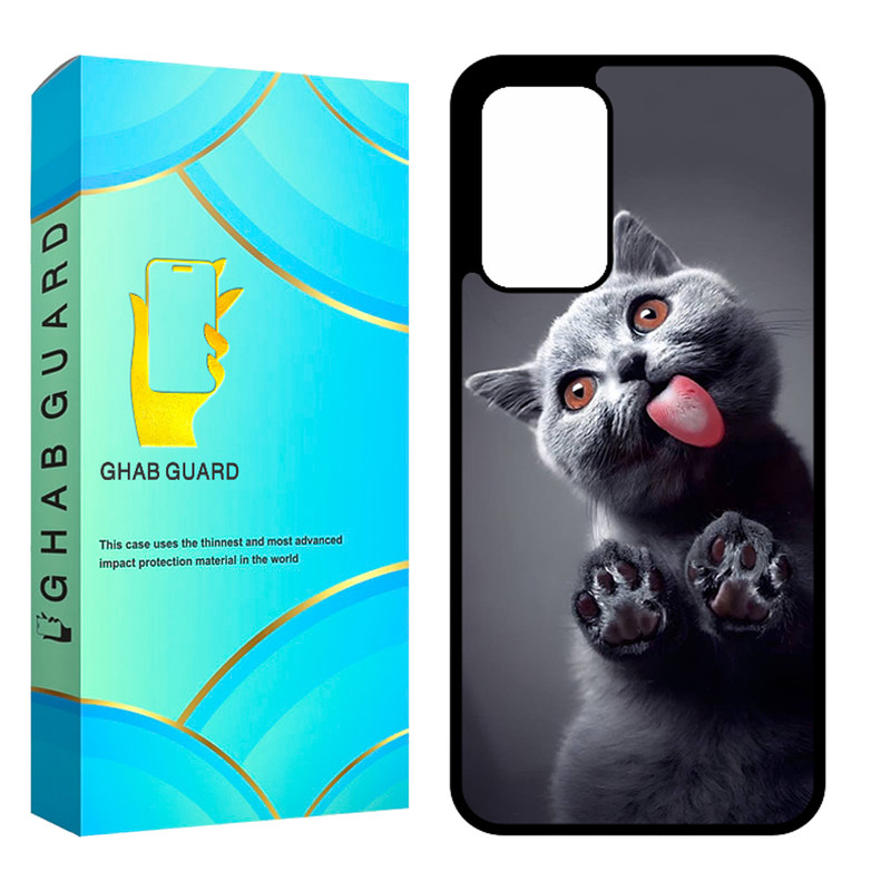 کاور قاب گارد مدل CHAPGHAB مناسب برای گوشی موبایل سامسونگ Galaxy A73 5G