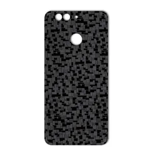 MAHOOT Silicon Texture Sticker for Huwei Nova 2 plus