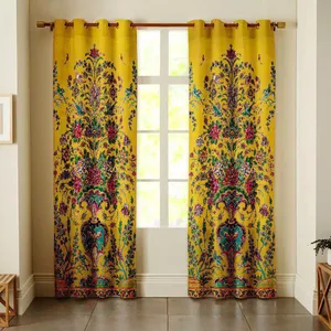 minoto home SA-034 Curtain