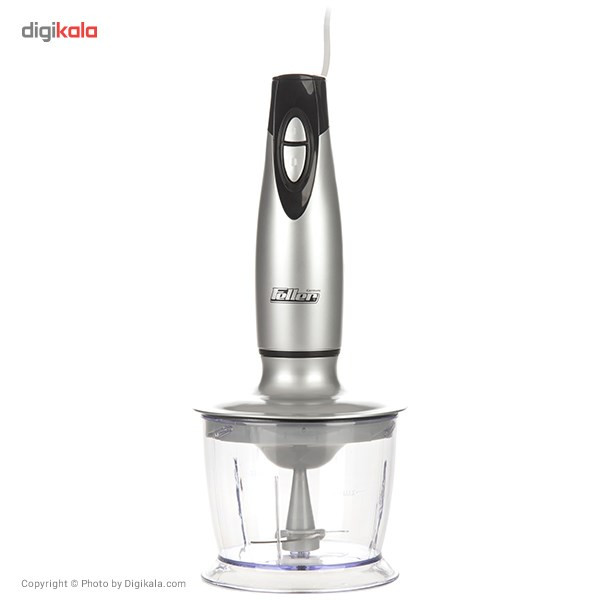 گوشت کوب برقی فلر مدل HM235