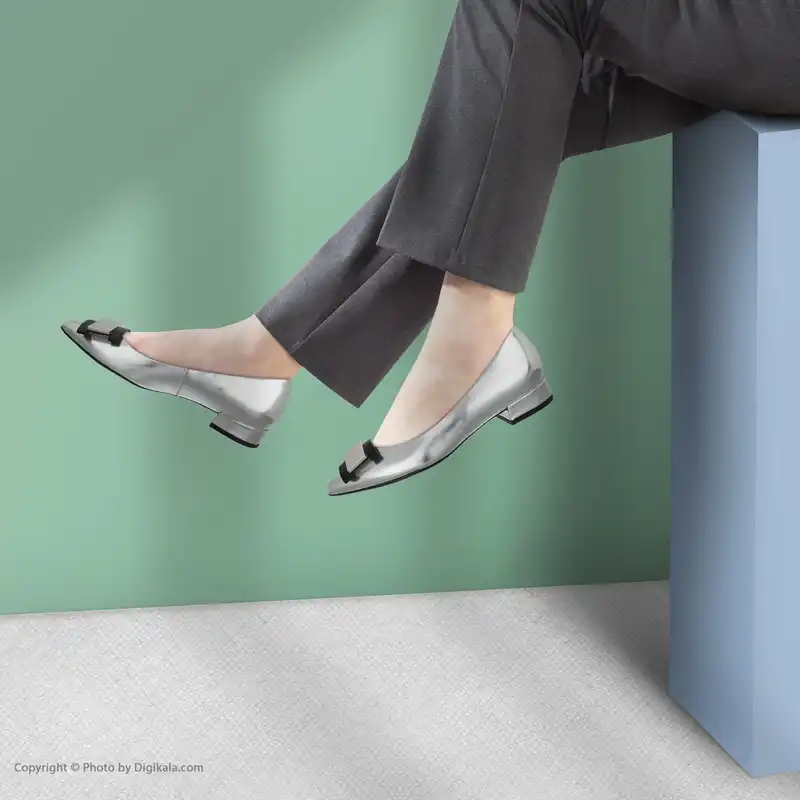 کفش زنانه هوگل مدل 5-102081-7600