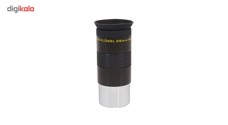 چشمی تلسکوپ مید مدل Super Plossl 26 mm 1.25 Inch