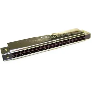 Suzuki Winner W-20 Harmonica