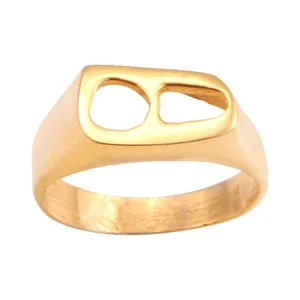 Sepideh Gallery SR0044 Gold Ring