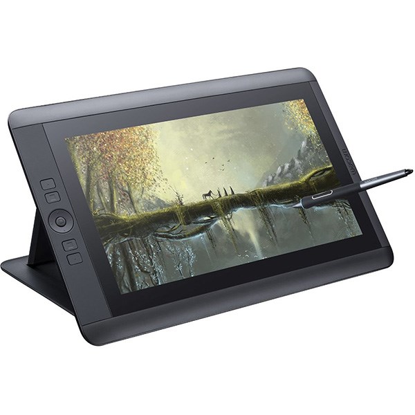 قلم نوری وکوم مدل DTH-1300 Cintiq 13HD