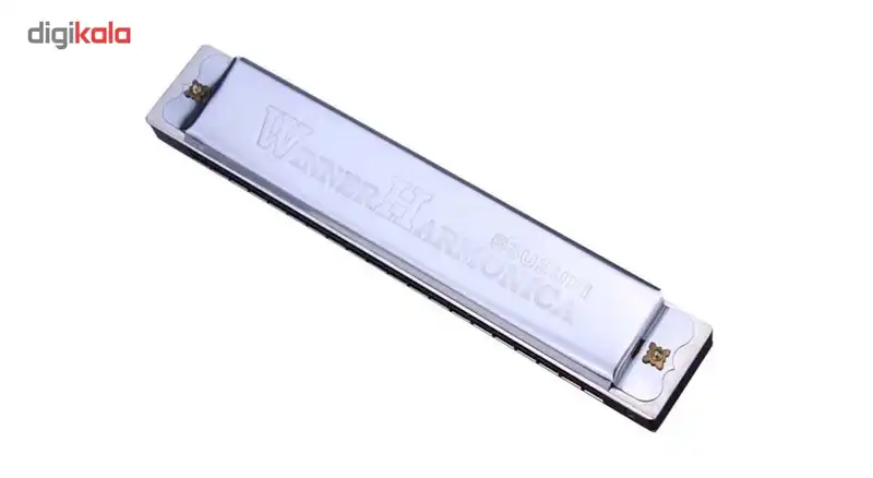 سازدهنی سوزوکی مدل Winner W-20