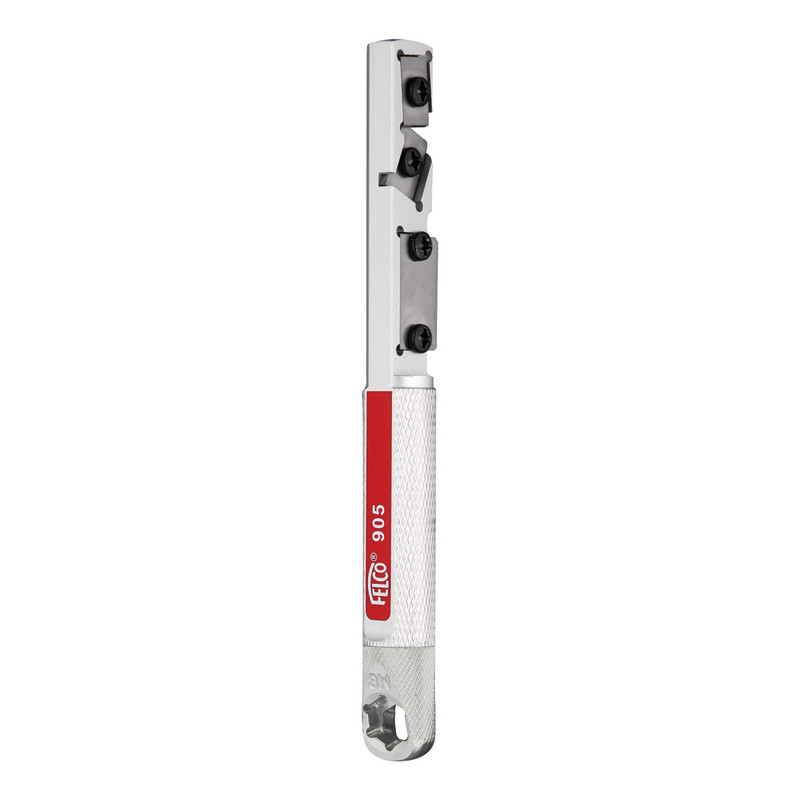 تیز کن قیچی باغبانی فلکو مدل 905 کد 423028 تیز کن قیچی باغبانی فلکو مدل 905 کد 423028