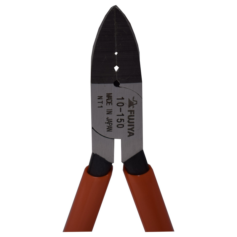 انبر سیم چین فوجیا مدل 150-10 سایز 6 اینچ