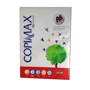 کاغذ A4 کپی مکس کد 42 بسته 500 عددی 